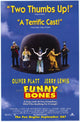 Funny Bones Movie Poster 11x17 print