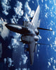 McDonnell Douglas F-15 Eagle Photo Print - Aviation Art