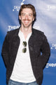 Christian Borle at the Drama Desk Awards Nominees Reception Photo Print