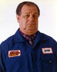 Close-up portrait photo print of Paul Dooley on a white background.