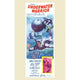 Underwater Warrior Movie Poster Print 11x17