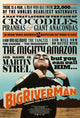 Big River Man Movie Poster 11x17 print for wall decor.