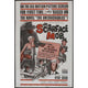 Scarface Movie Poster Print 27x40 - Classic Film Art