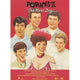 Porky's 2: The Next Day movie poster print showcasing classic comedy scenes.