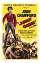 Johnny Guitar Movie Poster 11x17 - Classic Film Art Print