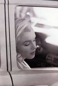 Marilyn Monroe Last Film Movie Poster 11x17
