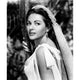 The Ten Commandments 1956 photo print featuring Yvonne De Carlo.
