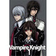 Vampire Knight Movie Poster - 11x17 print featuring captivating anime visuals.