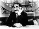 Duck Soup photo poster print featuring Groucho Marx from 1933.
