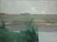 Arques-la-Bataille art print by John Henry Twachtman showcasing serene landscapes.
