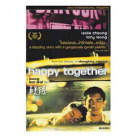 Happy Together Movie Poster 11x17 Print