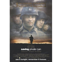 Saving Private Ryan Movie Poster 11x17 print