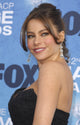 Sofia Vergara at the 42nd NAACP Image Awards Photo Print