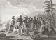 'The Slave Trade' photo print by George Morland, 16 x 12.