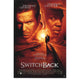 Switchback Movie Poster Print in large format 27x40 inches.