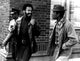 Sidney Poitier and Bill Cosby photo print from Uptown Saturday Night