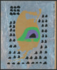Philadelphia Museum of Art Spring 1966 Poster Print by Sam Maitin