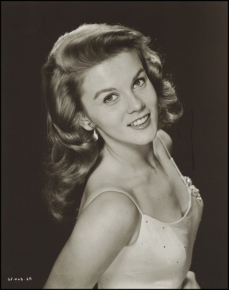 Ann Margret Portrait Photo Print - Classic Hollywood Decor