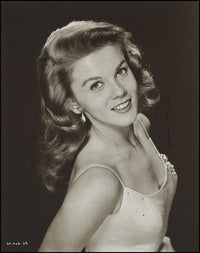 Ann Margret Portrait Photo Print - Classic Hollywood Decor