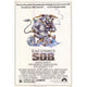 S.O.B. Movie Poster Print in 27x40 size, vibrant film art.