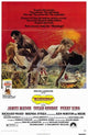 Mandingo Movie Poster 11x17 print showcasing dramatic cinematic themes.