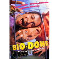 Bio-Dome Movie Poster Print - 27x40 inches, vibrant colors