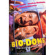 Bio-Dome Movie Poster Print - 27x40 inches, vibrant colors