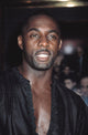 Idris Elba at The Sopranos Premiere Photo Print by CJ Contino