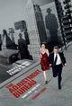 The Adjustment Bureau Movie Poster in 11x17 size