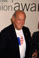 Oscar De La Renta at the VH1 Vogue Fashion Awards print by Cj Contino