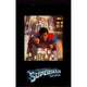 Superman The Movie Poster - Classic Film Artwork (11x17)