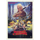 Cut and Run Movie Poster Print 27x40 inches