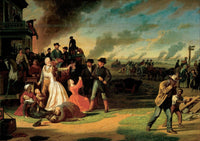 Order No. 11 Poster Print by George Caleb Bingham, 18x24 inches.