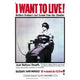 I Want to Live! Movie Poster Print 27x40 - Classic Film Art