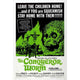 Witchfinder General Movie Poster Print 27x40 - Classic Horror Film Art