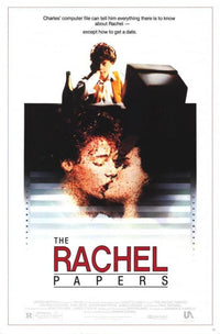 The Rachel Papers Movie Poster 11x17 Print