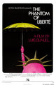 The Phantom Of Liberty Movie Masterprint Poster 11x17