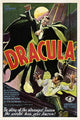 Dracula Movie Poster Masterprint 11x17 - Classic Horror Art
