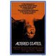 Altered States Movie Poster 11x17 print featuring iconic 1980s sci-fi imagery.