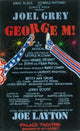 George M Broadway Movie Poster 11x17 print