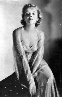 Portrait photo print of Elissa Landis in multiple sizes
