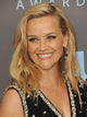 Reese Witherspoon at the Critics' Choice Awards print by Elizabeth Goodenough