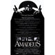 Amadeus Movie Poster 11x17 - Iconic film art print