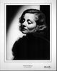 Tallulah Bankhead black and white photo print by George Hurrell, classic Hollywood art.