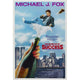 The Secret of My Success movie poster print in vibrant colors, 27x40 inches.