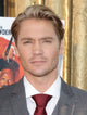 Chad Michael Murray at Outlaws Premiere Photo Print