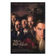 The Man in the Iron Mask movie poster 11x17 print