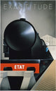 Exactitude art poster print by Pierre Fix-Masseau, 8x10.