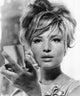Modesty Blaise photo print featuring Monica Vitti from 1966.