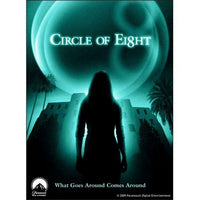 Circle of Eight Movie Poster Print - 27x40 size
